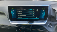 Peugeot 2008 100kW GT 50kWh 5dr Auto Electric Estate